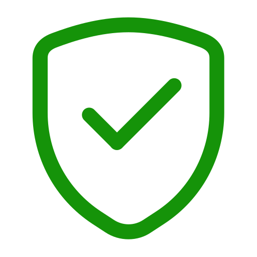 30 Days Warranty Icon