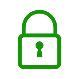 Secure Payments Icon